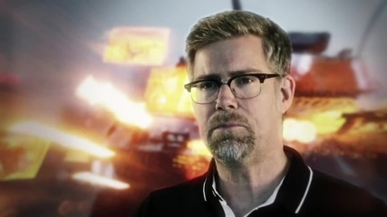 Battlefield 4 Commander Mode Trailer