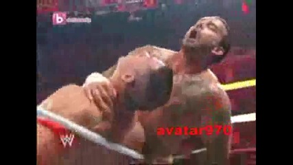 Wwe Лятно тръшване 2011 бг аудио част 6