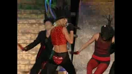 фен видео* Britney Spears - 3 