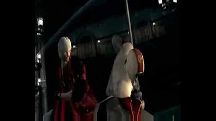 The Sadness of Nero