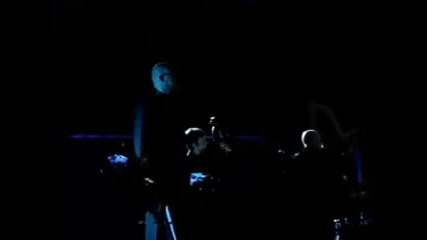 Mario Biondi - I cant keep from crying sometimes