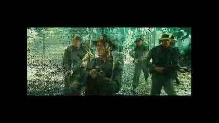 Rambo (2008) (hq-трейлър)