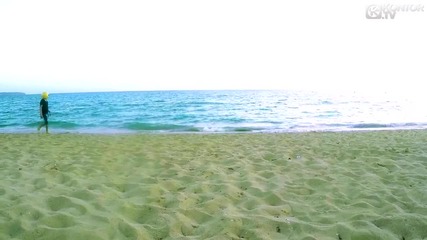 Mike Candys feat. U-jean - Paradise (official Video Hd)