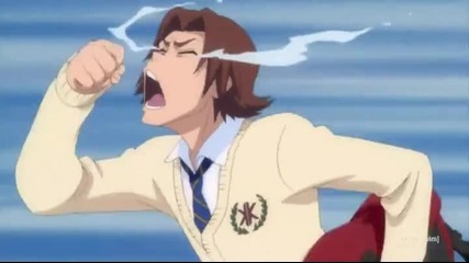 Bleach - Episode 302