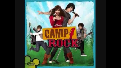 Camp Rock - Who Will I Be