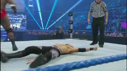 Wwe.smackdown.2011.07.22.част 3