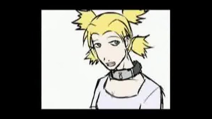 Naruto Пародия 2