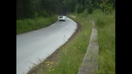 Wrc Bulgaria 