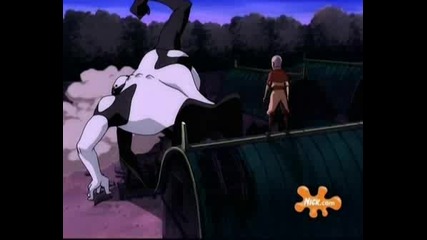 Avatar Episode 7 Part 1