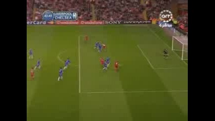 22.04.08 Ливърпул Челси 1:1