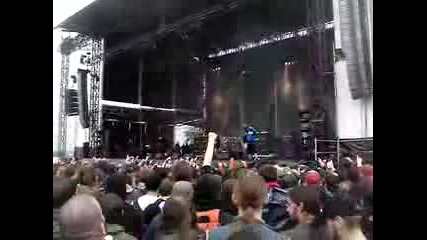 Hatebreed - Never let it die Hellfest2007.flv
