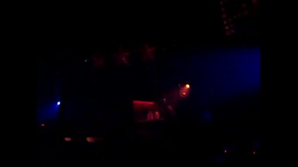 David Guetta Live Pacha Ibiza 2009 