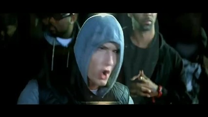 Drake ft. Kanye West, Lil Wayne, Eminem - Forever (високо качество) 
