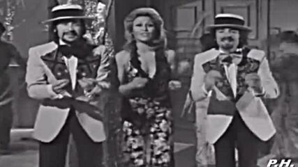 Los Mismos ( 1973 ) - Pon una cinta en el viejo roble