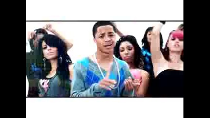 New Boyz Tie Me Down 