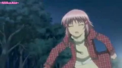 Anime Mix Kat Deluna