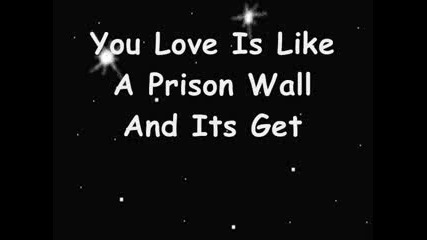 Happy Hardcore - Prison Wall (with lyrics)