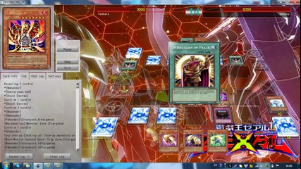 vankata vs emilbotev