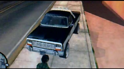Dodge Tunning