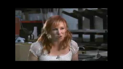 Mythbusters - Buster - Behind The Story (part 2)
