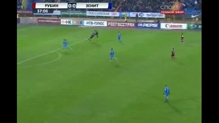 Ujasno vlizane na vratar