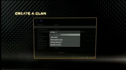 Call of Duty Xp 2011: Call of Duty: Modern Warfare 3 - Elite Walkthrough