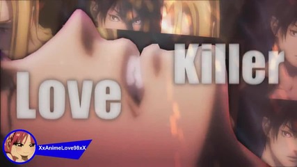 Love Killer | M E P |