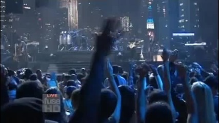 На Живо! - Jay Z - Empire State Of Mind 