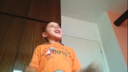 Preslav Harlem Shake
