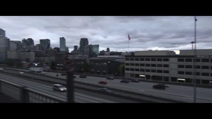 Dead & Omar Linx - take a Chance dubstep video