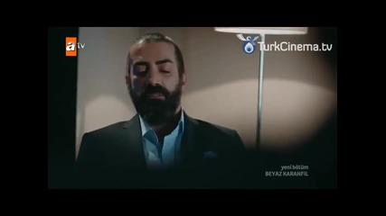 Белият карамфил 5 еп. (beyaz karanfil - rus audio)