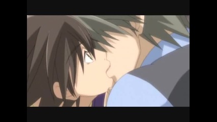 Everytime We Touch- Junjou Romantica