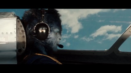 X - Men First Class - Trailer 1 Hd