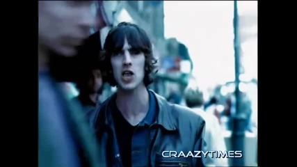 Hd The Verve - Bitter Sweet Symphony (original)