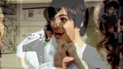 17 again - bitch im the bomb 
