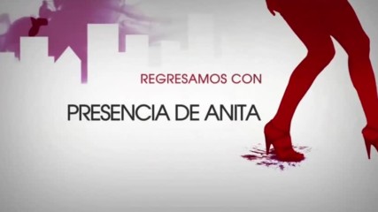 Presencia de Anita 13