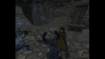 Mount&blade Last Defence #3