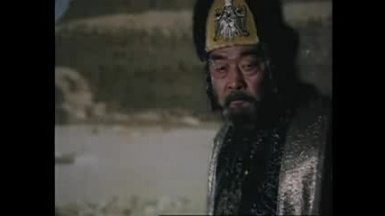 Sultan Beybars - - Султан Бейбарс (1982) 1/15