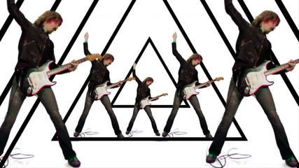 Free Fall - World Domination (official video)