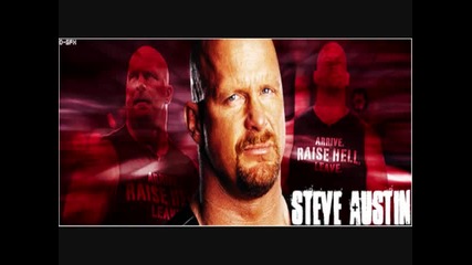 Steve Austin Rare and Snoop Dogg Theme Song (hell Yeah) 