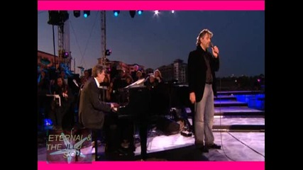 ! Bocelli,  Under The Desert Sky - 2