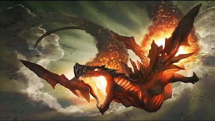 The Hit House - Magma (re_action Earth - 2012)