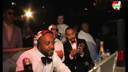 Oceans 7 - Vegas Baby [ High Quality ]* *