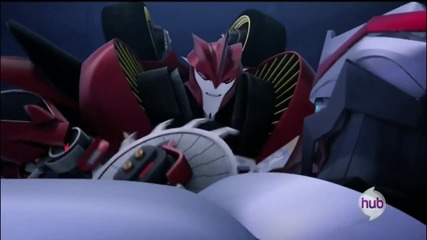 Random Transformers Parody 6