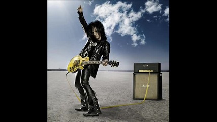 Water on Ares - Steve Stevens