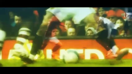 Cristiano Ronaldo My Freestyle 2005-2008