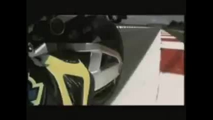 Honda Cbr 600 
