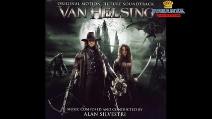 Van Helsing - Soundtrack - 11 - Final Battle 