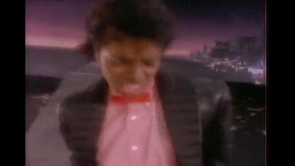 Michael Jackson - Billie Jean Official Music Video (high Quality) 