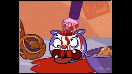 Happy Tree Friends